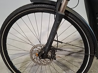 Elektrische damesfiets, cube, touring exc - afbeelding 11 van  15