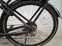 Elektrische damesfiets, cube, touring exc - afbeelding 12 van  15
