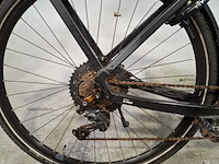 Elektrische damesfiets, cube, touring exc - afbeelding 13 van  15