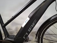 Elektrische damesfiets, cube, touring exc - afbeelding 15 van  15