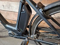 Elektrische damesfiets, cube, town hybrid - afbeelding 2 van  17