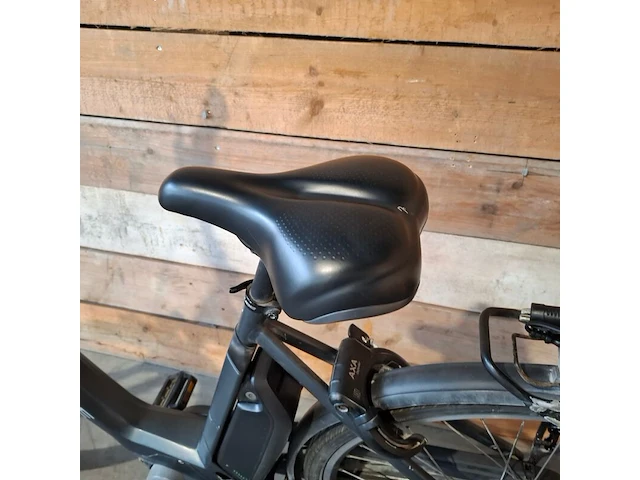 Elektrische damesfiets, cube, town hybrid - afbeelding 3 van  17