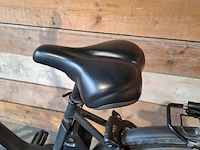 Elektrische damesfiets, cube, town hybrid - afbeelding 3 van  17