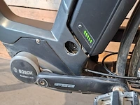 Elektrische damesfiets, cube, town hybrid - afbeelding 4 van  17