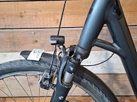 Elektrische damesfiets, cube, town hybrid - afbeelding 6 van  17