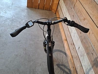 Elektrische damesfiets, cube, town hybrid - afbeelding 7 van  17