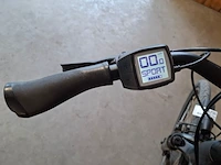 Elektrische damesfiets, cube, town hybrid - afbeelding 9 van  17