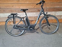 Elektrische damesfiets, cube, town hybrid - afbeelding 1 van  17