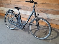 Elektrische damesfiets, cube, town hybrid - afbeelding 10 van  17
