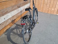 Elektrische damesfiets, cube, town hybrid - afbeelding 12 van  17