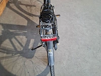Elektrische damesfiets, cube, town hybrid - afbeelding 13 van  17