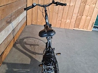 Elektrische damesfiets, cube, town hybrid - afbeelding 14 van  17
