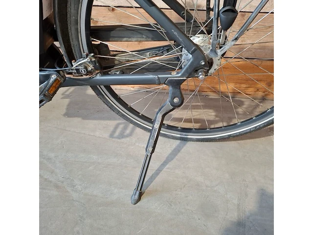 Elektrische damesfiets, cube, town hybrid - afbeelding 17 van  17