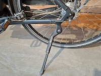 Elektrische damesfiets, cube, town hybrid - afbeelding 17 van  17