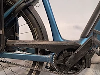 Elektrische damesfiets, cube - afbeelding 2 van  15