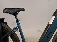 Elektrische damesfiets, cube - afbeelding 3 van  15