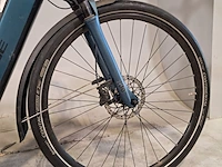 Elektrische damesfiets, cube - afbeelding 4 van  15