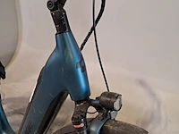 Elektrische damesfiets, cube - afbeelding 5 van  15