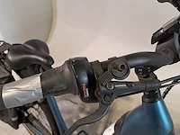 Elektrische damesfiets, cube - afbeelding 6 van  15