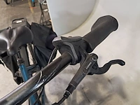 Elektrische damesfiets, cube - afbeelding 7 van  15