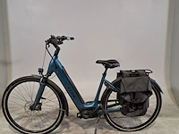 Elektrische damesfiets, cube - afbeelding 8 van  15