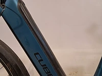 Elektrische damesfiets, cube - afbeelding 10 van  15