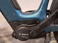 Elektrische damesfiets, cube - afbeelding 11 van  15