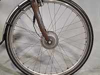 Elektrische damesfiets, d cycle, 36wn8 - afbeelding 2 van  16