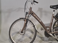 Elektrische damesfiets, d cycle, 36wn8 - afbeelding 5 van  16