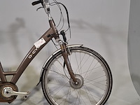 Elektrische damesfiets, d cycle, 36wn8 - afbeelding 12 van  16