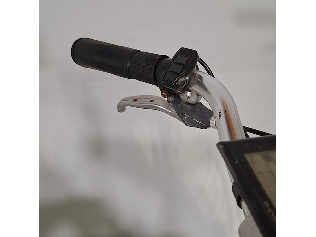 Elektrische damesfiets, d cycle, 36wn8 - afbeelding 13 van  16