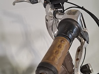 Elektrische damesfiets, d cycle, 36wn8 - afbeelding 14 van  16