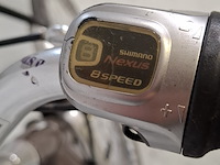 Elektrische damesfiets, d cycle, 36wn8 - afbeelding 16 van  16