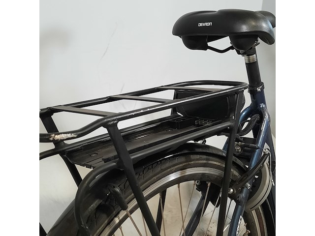 Elektrische damesfiets, devron, alloy 6061 - afbeelding 2 van  17