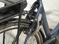 Elektrische damesfiets, devron, alloy 6061 - afbeelding 3 van  17
