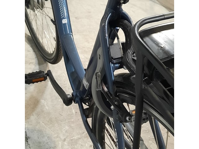 Elektrische damesfiets, devron, alloy 6061 - afbeelding 4 van  17