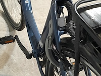 Elektrische damesfiets, devron, alloy 6061 - afbeelding 4 van  17