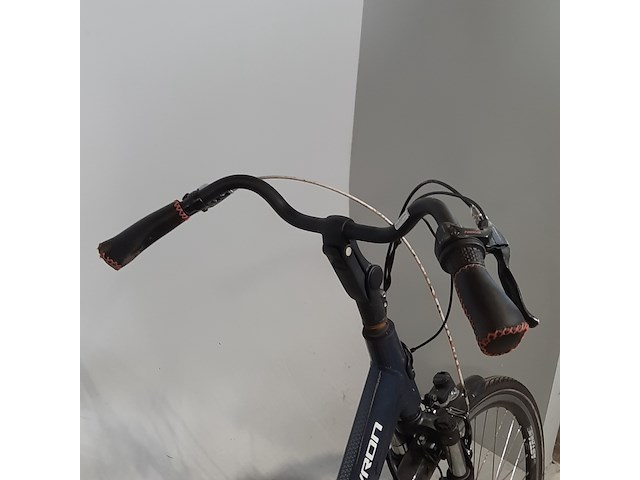 Elektrische damesfiets, devron, alloy 6061 - afbeelding 5 van  17