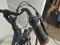 Elektrische damesfiets, devron, alloy 6061 - afbeelding 6 van  17