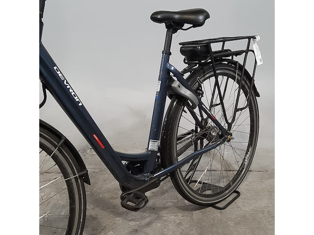 Elektrische damesfiets, devron, alloy 6061 - afbeelding 7 van  17