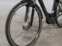Elektrische damesfiets, devron, alloy 6061 - afbeelding 8 van  17