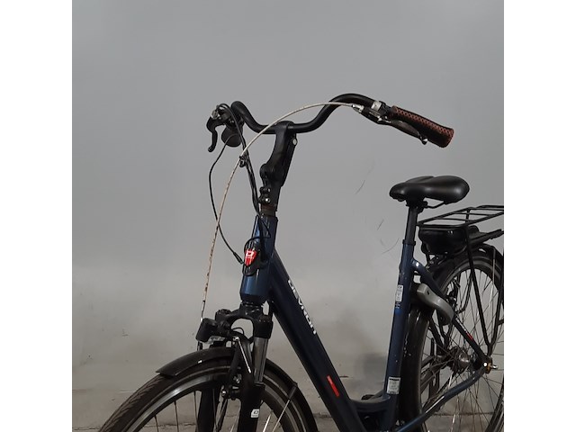 Elektrische damesfiets, devron, alloy 6061 - afbeelding 9 van  17