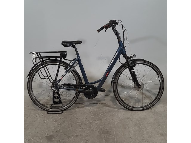 Elektrische damesfiets, devron, alloy 6061 - afbeelding 1 van  17