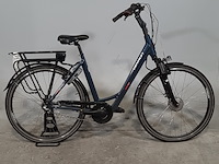 Elektrische damesfiets, devron, alloy 6061 - afbeelding 1 van  17