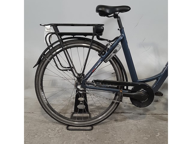 Elektrische damesfiets, devron, alloy 6061 - afbeelding 10 van  17