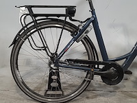 Elektrische damesfiets, devron, alloy 6061 - afbeelding 10 van  17