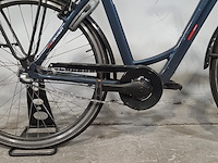 Elektrische damesfiets, devron, alloy 6061 - afbeelding 11 van  17