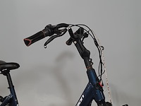Elektrische damesfiets, devron, alloy 6061 - afbeelding 13 van  17