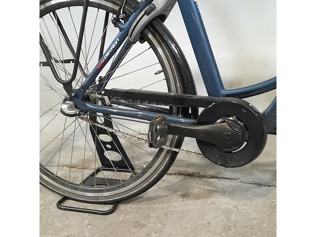 Elektrische damesfiets, devron, alloy 6061 - afbeelding 16 van  17