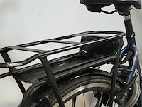 Elektrische damesfiets, devron, alloy 6061 - afbeelding 2 van  17